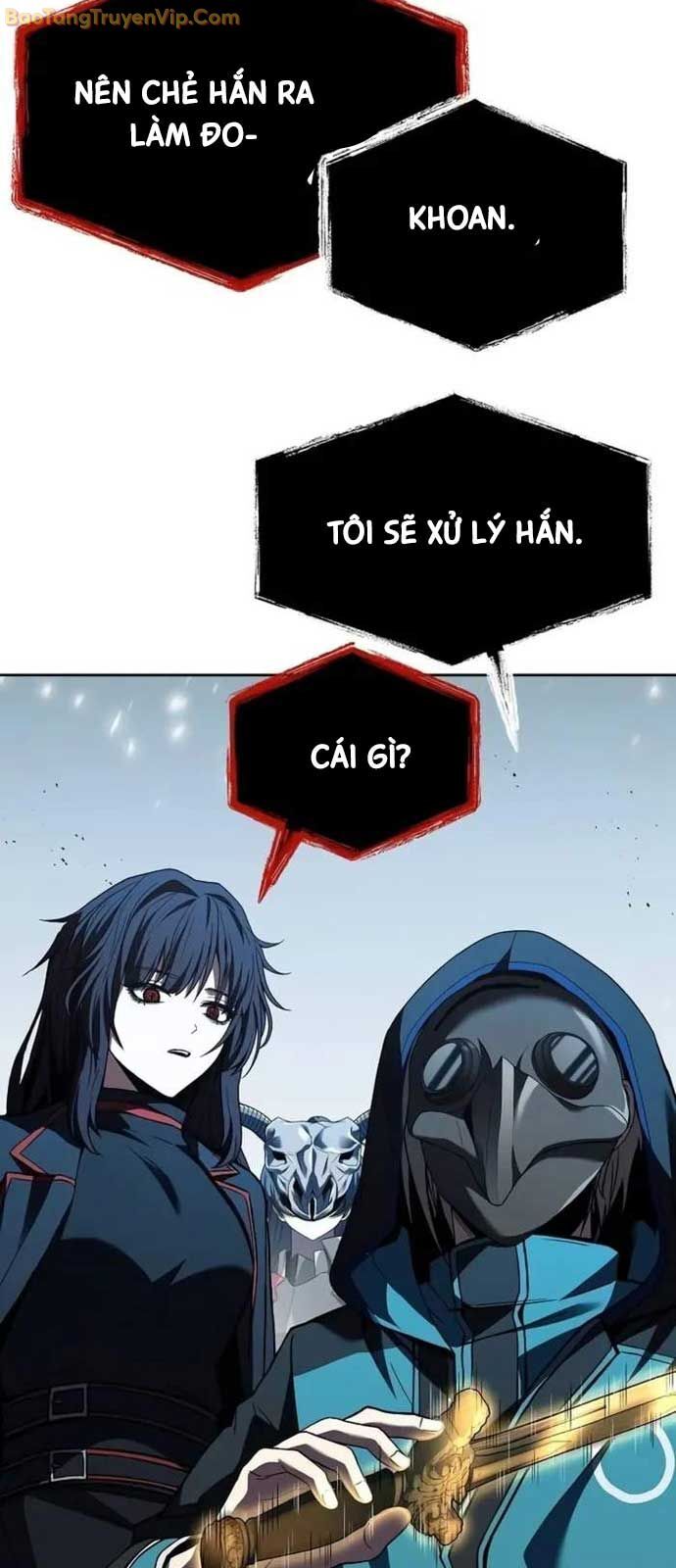 Chòm Sao Là Đệ Tử Của Tôi Chương 102 Ảnh 48