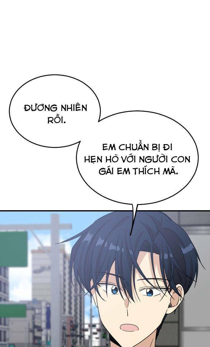 Bạn Của Em Trai Chương 78 Ảnh 40