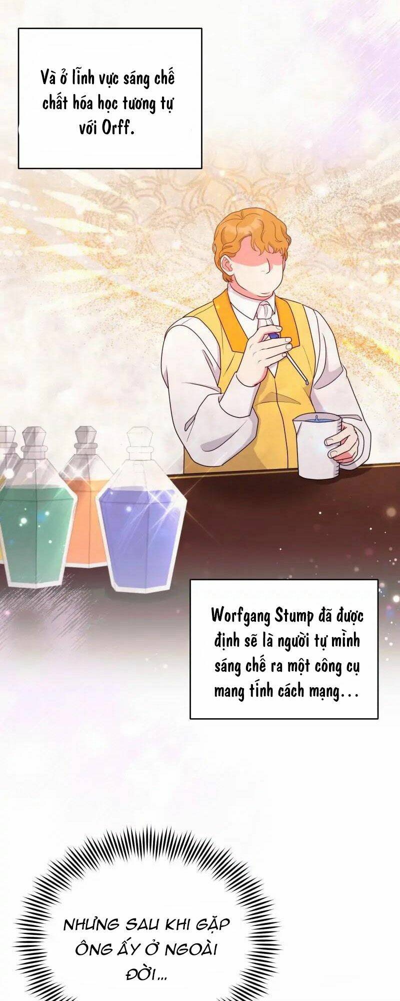 Kính Gửi Những Người Khao Khát Sự Hủy Diệt Của Tôi Chương 32 Ảnh 32