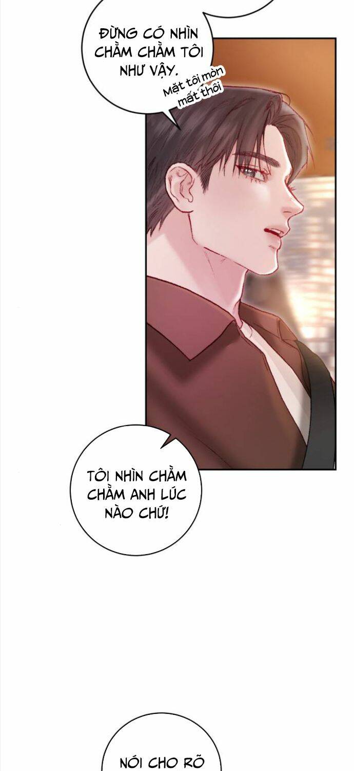 My Demon - Ác Quỷ Của Tôi Chương 7 Ảnh 40
