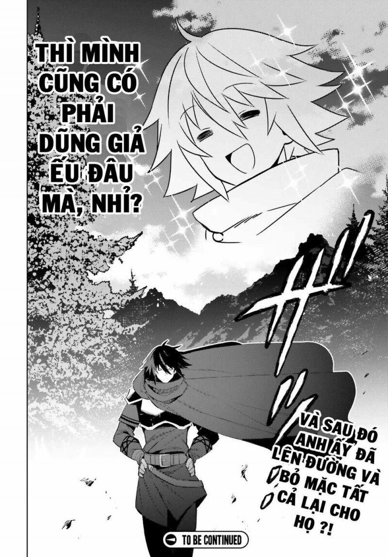 Shujinkou Janai! Chương 2 Ảnh 3