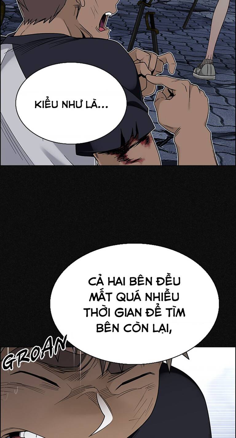 Trò Chơi Số Mệnh Chương 369 Ảnh 35