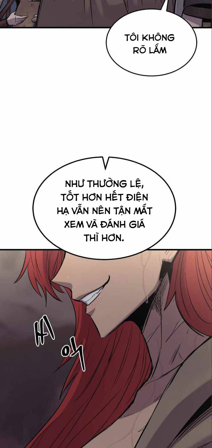 The Wailing Perversion Chương 15 Ảnh 20