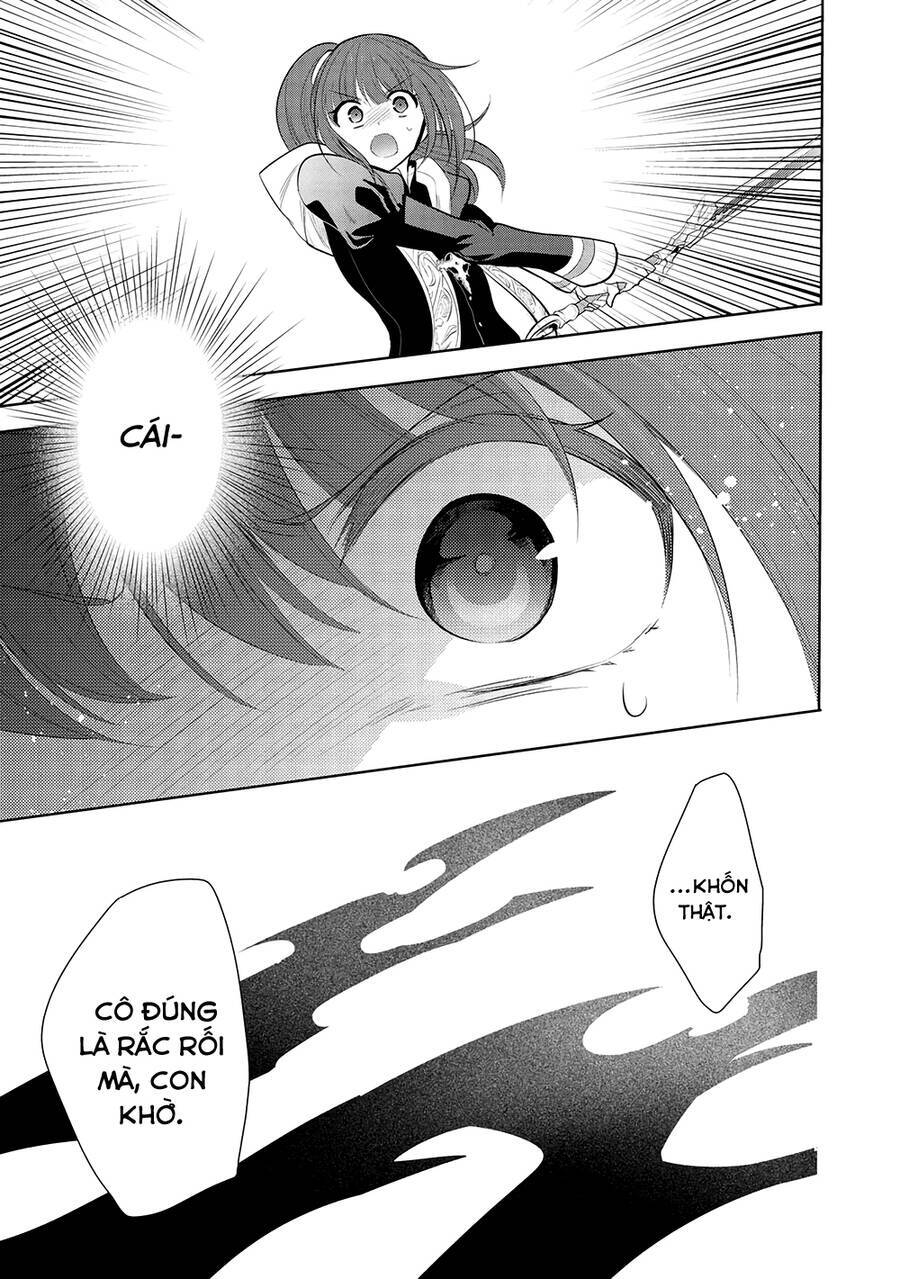 Maou No Ore Ga Dorei Elf Wo Yome Ni Shitanda Ga, Dou Medereba Ii? Chương 61 Ảnh 20