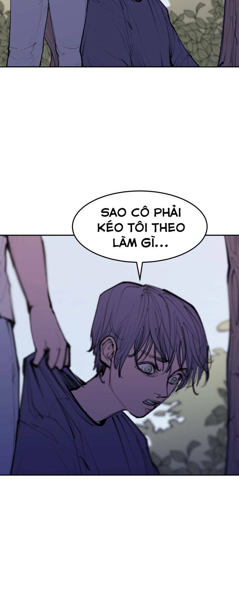 Tướng Quỷ Dạy Yêu Chương 115 Ảnh 38