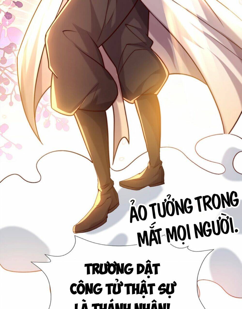 Bắt Đầu Thổ Lộ Với Mỹ Nữ Sư Tôn Chương 51 Ảnh 26