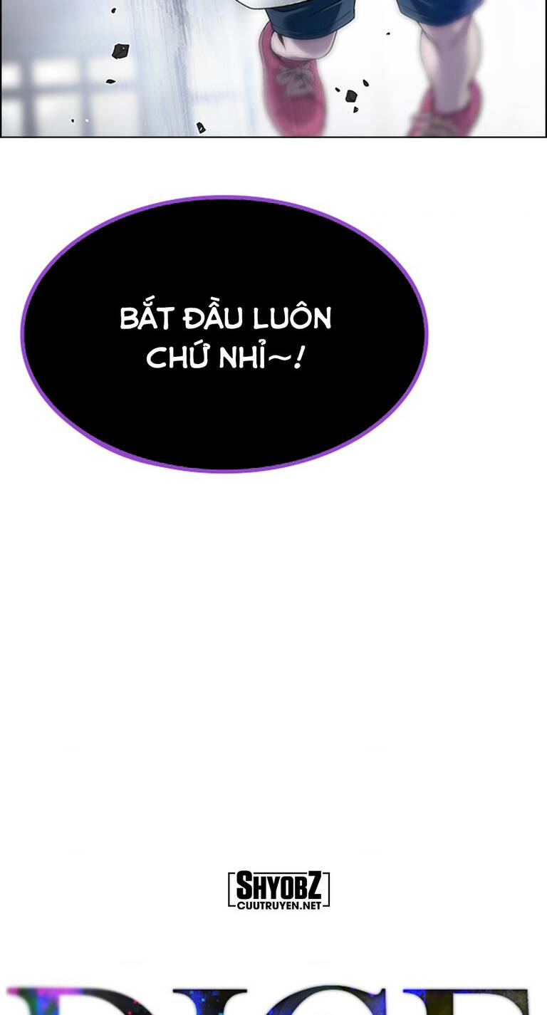 Trò Chơi Số Mệnh Chương 369 Ảnh 57