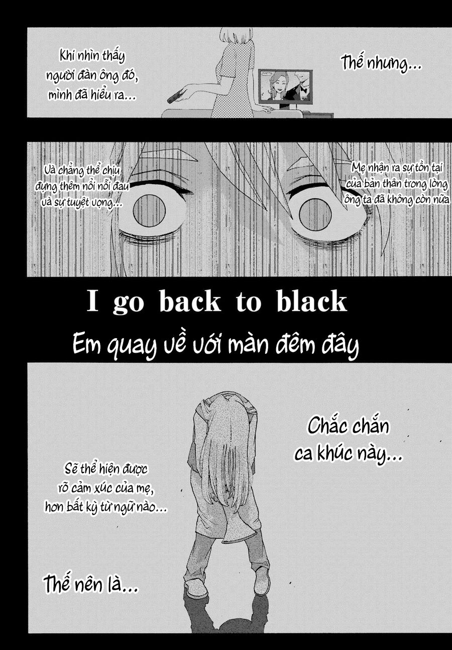 Shiori Experience - Jimi Na Watashi To Hen Na Oji-San Chương 96 Ảnh 17