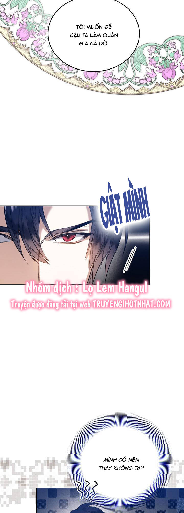 Hôn Nhân Hoàng Gia Chương 44 Ảnh 33