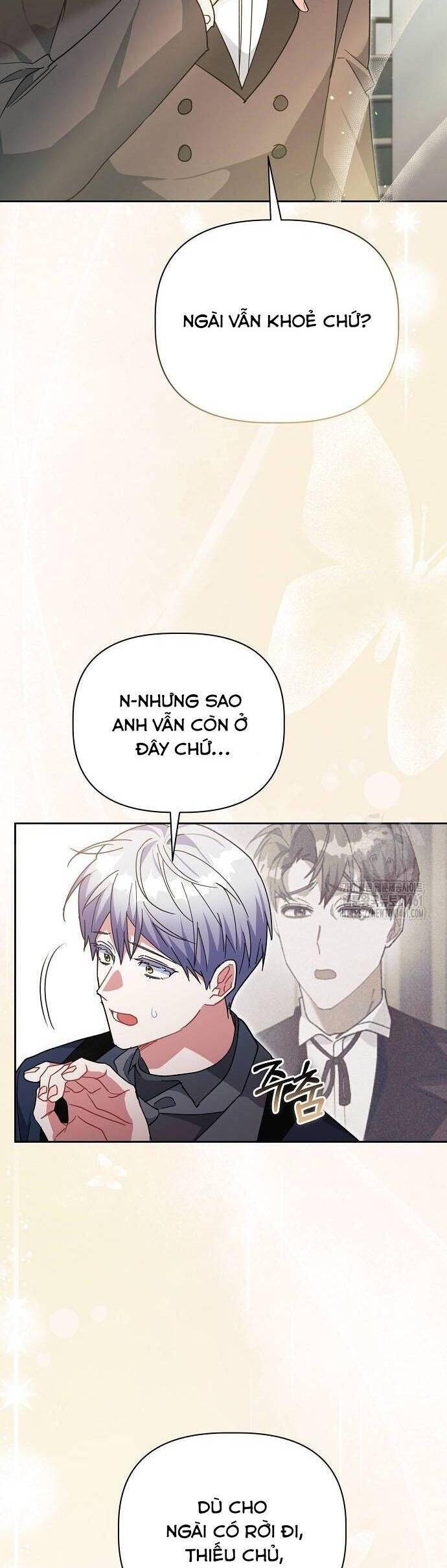 Con Đường Hoa Dành Cho Nam Chính Chương 56 Ảnh 10
