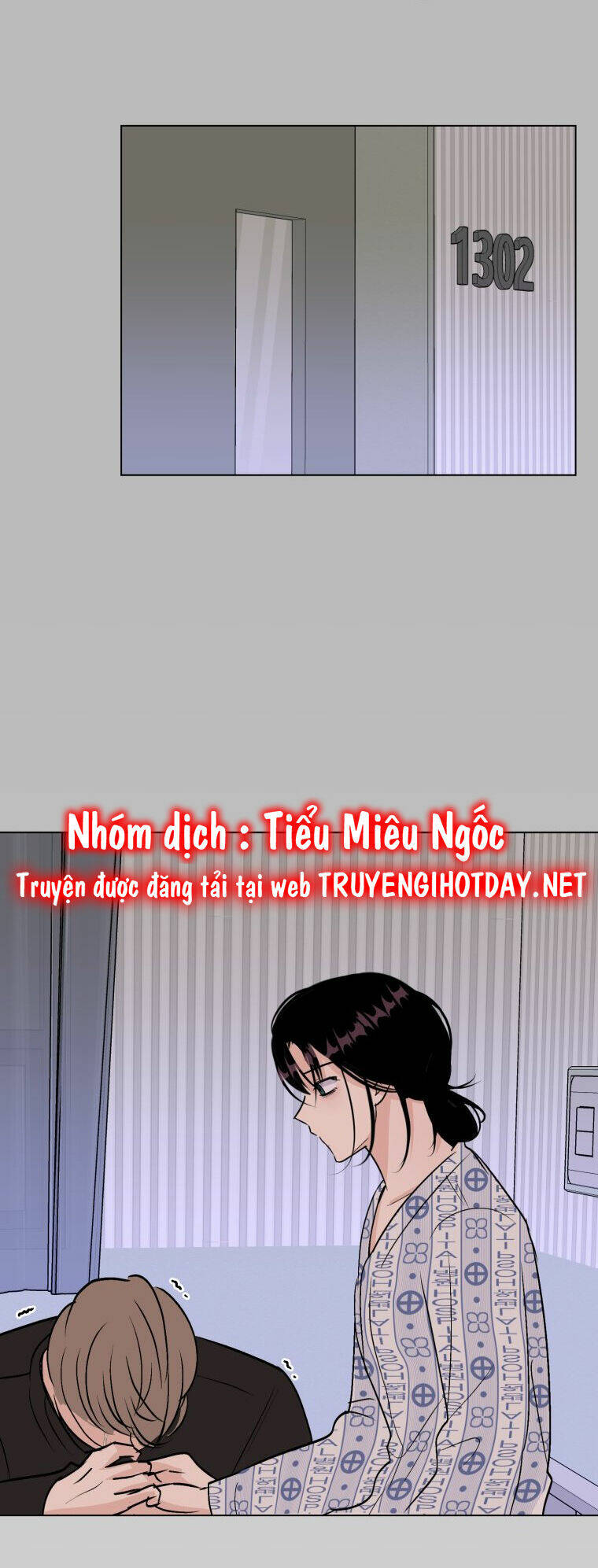 Bí Mật Tình Yêu Tuổi Thanh Xuân Chương 105 Ảnh 13