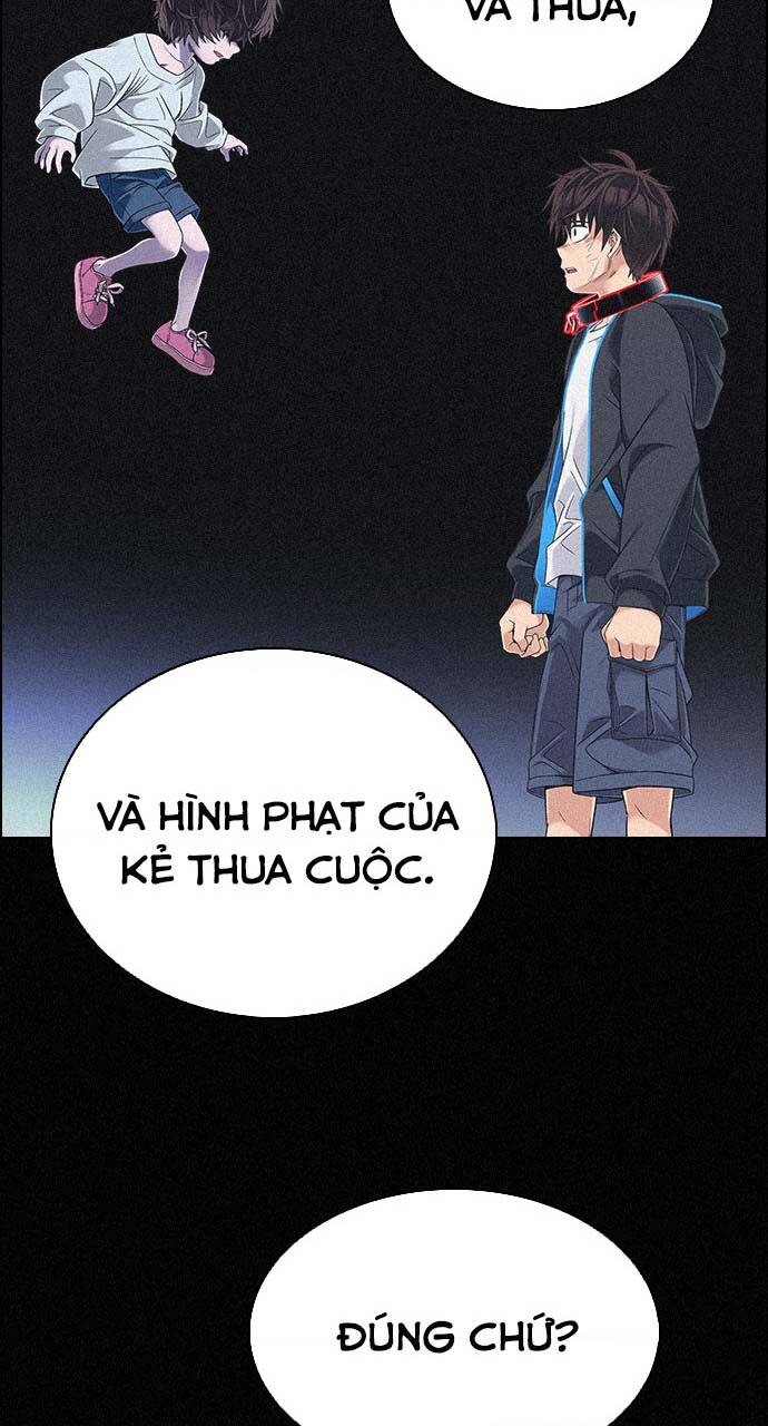 Trò Chơi Số Mệnh Chương 375 Ảnh 39
