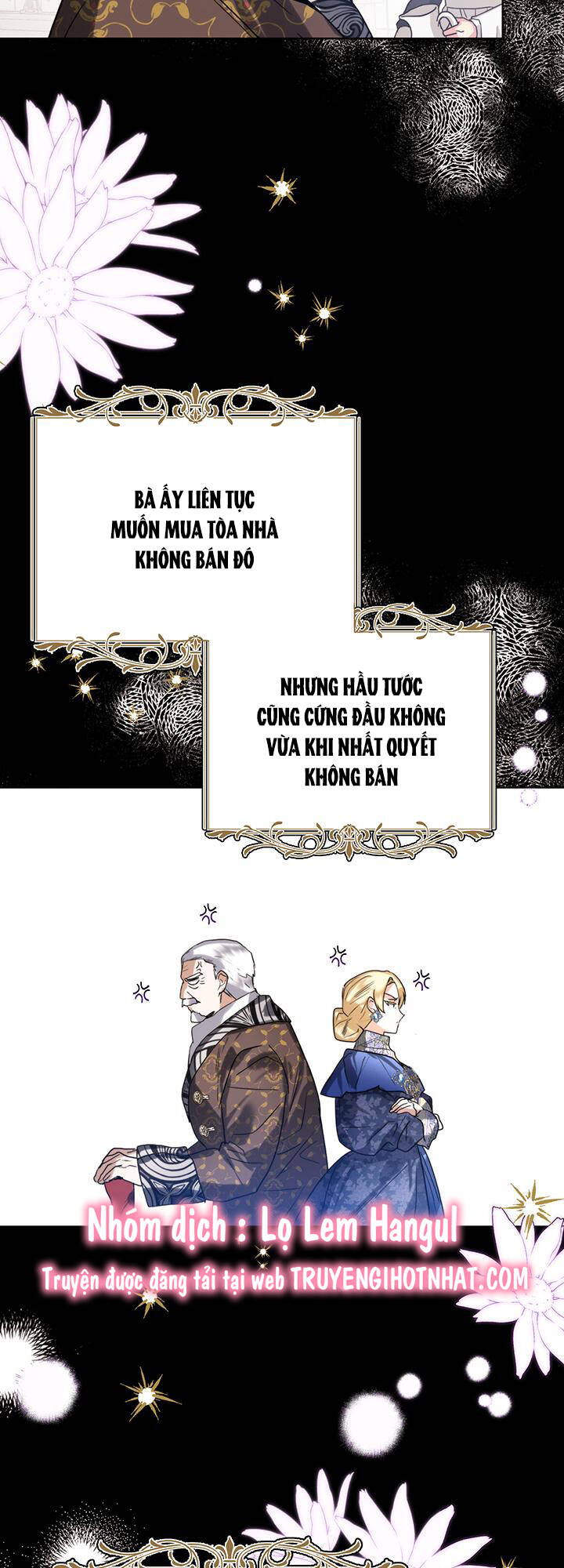 Hôn Nhân Hoàng Gia Chương 45 Ảnh 35