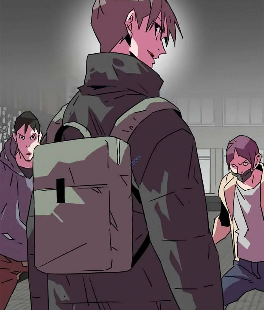 Săn Lùng Bắt Nạt Chương 46 Ảnh 31