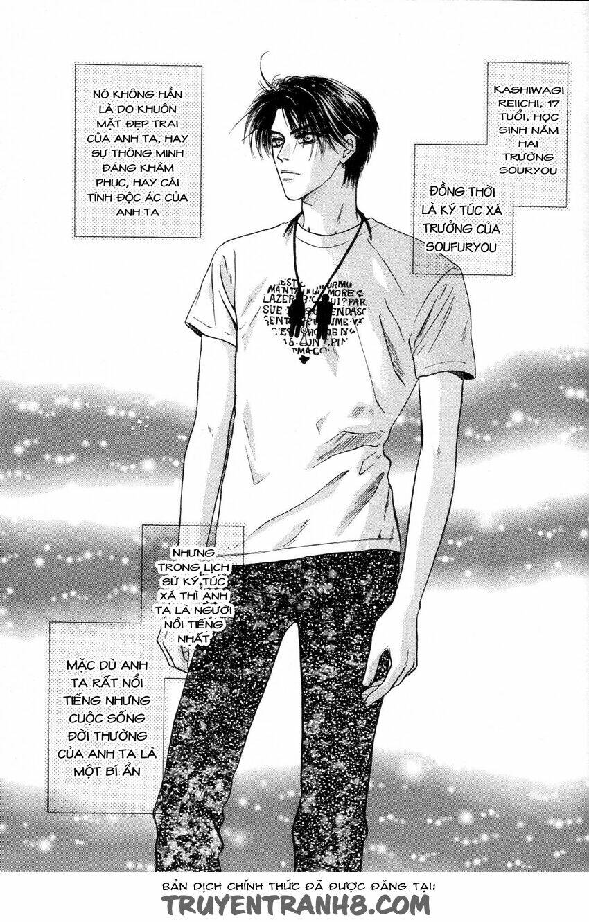 Komatta Toki Ni Wa Hoshi Ni Kike! Chương 37.5 Ảnh 10