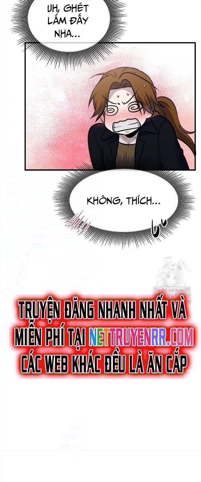 Một Anh Hùng Giỏi Mọi Thứ Chương 36 Ảnh 29
