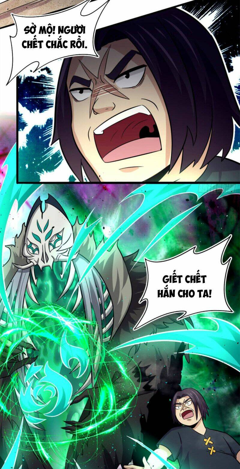 Sủng Mị Chương 42 Ảnh 14