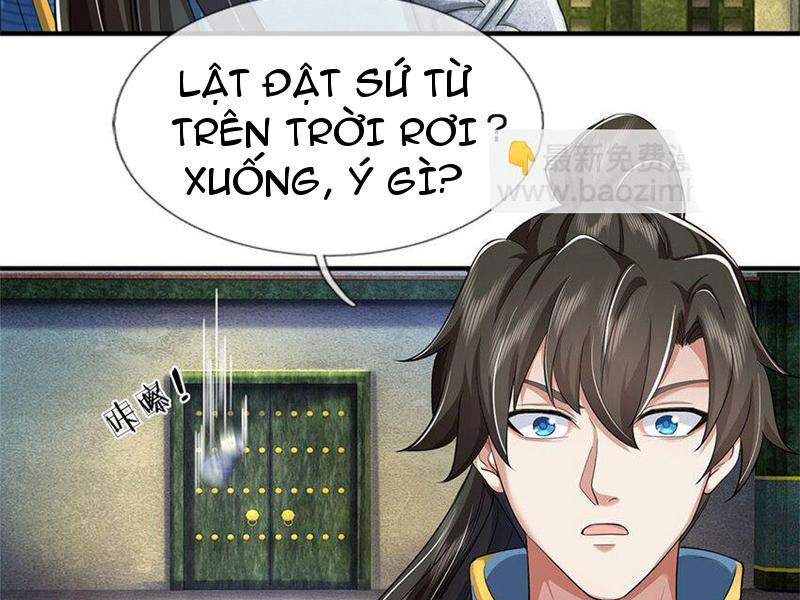 Ta Có Thể Sửa Chữa Vạn Vật Trên Dòng Thời Gian Chương 108 Ảnh 47