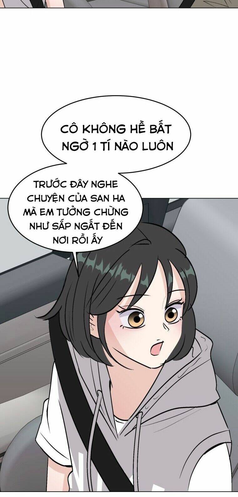 Bí Mật Tình Yêu Tuổi Thanh Xuân Chương 97 Ảnh 29