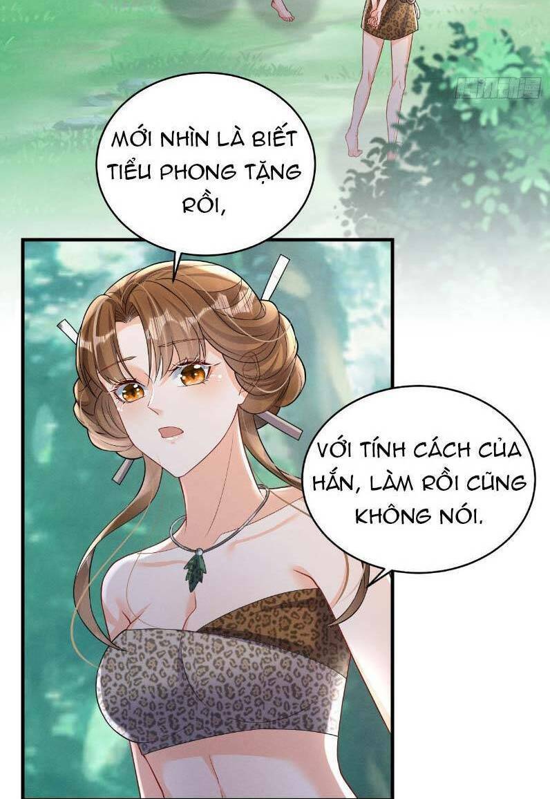 Phu Quân Thú Thế Tranh Sủng Thành Nghiện Chương 12 Ảnh 20