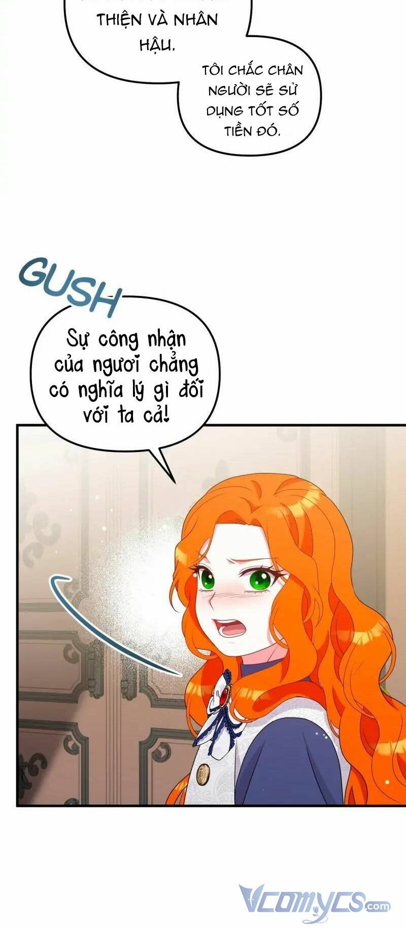 Kính Gửi Những Người Khao Khát Sự Hủy Diệt Của Tôi Chương 34 Ảnh 53