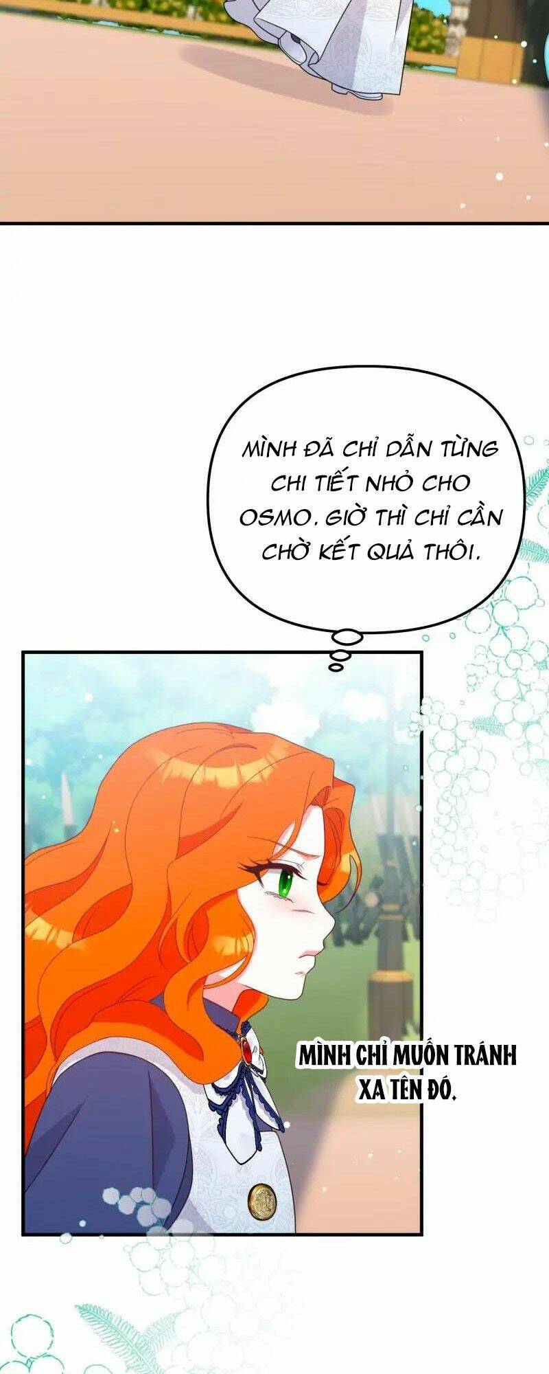Kính Gửi Những Người Khao Khát Sự Hủy Diệt Của Tôi Chương 34 Ảnh 56