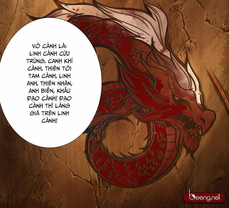 Thái Cổ Cuồng Ma Chương 29 Ảnh 13