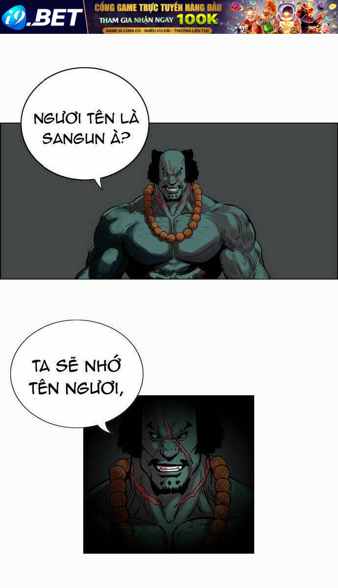 Barkhan Chương 6 Ảnh 29