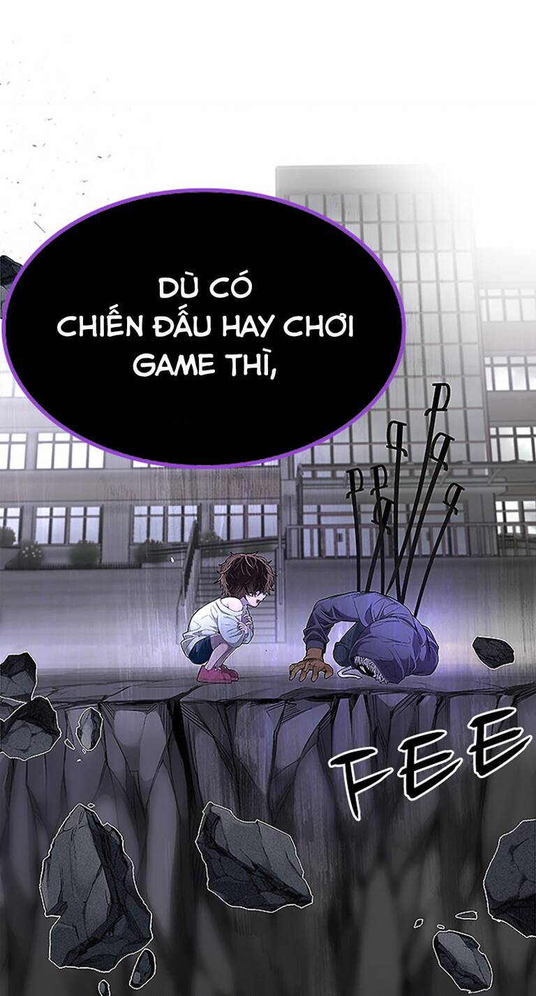 Trò Chơi Số Mệnh Chương 371 Ảnh 54