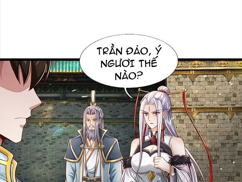 Ta Có Thể Sửa Chữa Vạn Vật Trên Dòng Thời Gian Chương 105 Ảnh 22