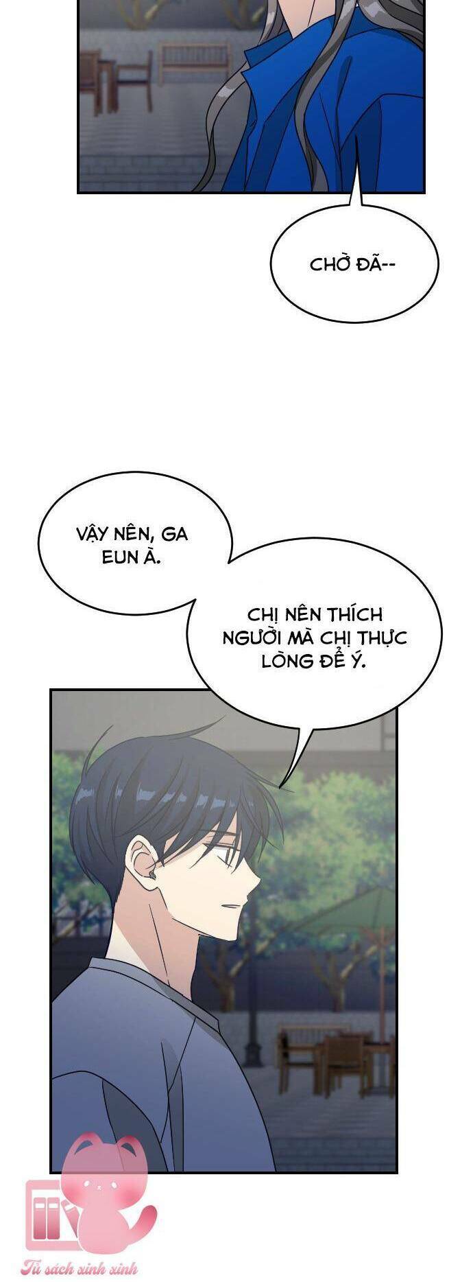 Bạn Của Em Trai Chương 74 Ảnh 43