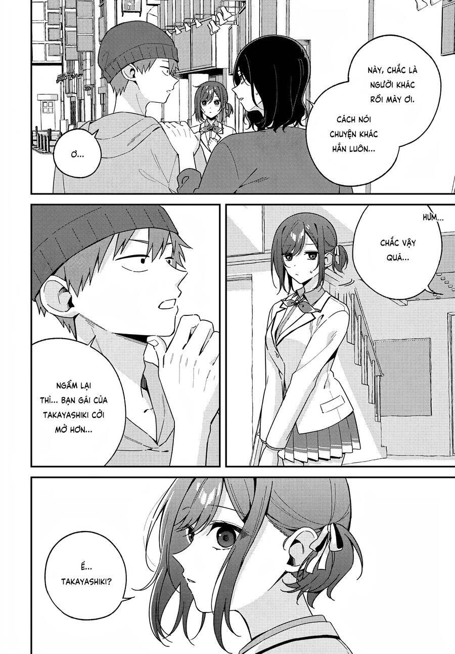 Futago Matomete 'Kanojo' Ni Shinai? Chương 4 Ảnh 7