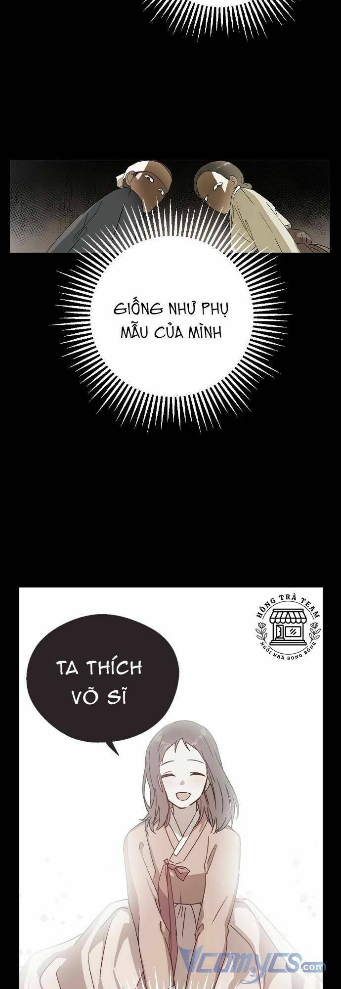 Duyên Nợ Kiếp Trước Chương 23 Ảnh 38
