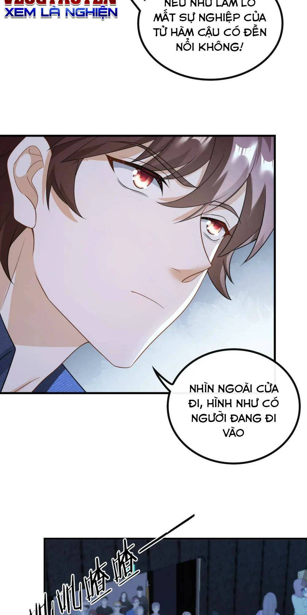 Trùng Sinh, Ta Mới Là Thiên Vương Giải Trí Chương 48 Ảnh 9