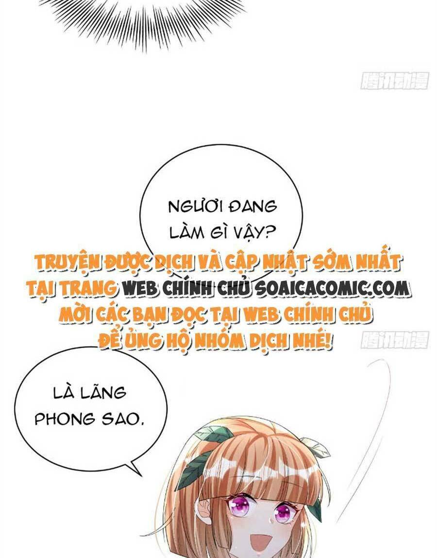 Phu Quân Thú Thế Tranh Sủng Thành Nghiện Chương 6 Ảnh 15