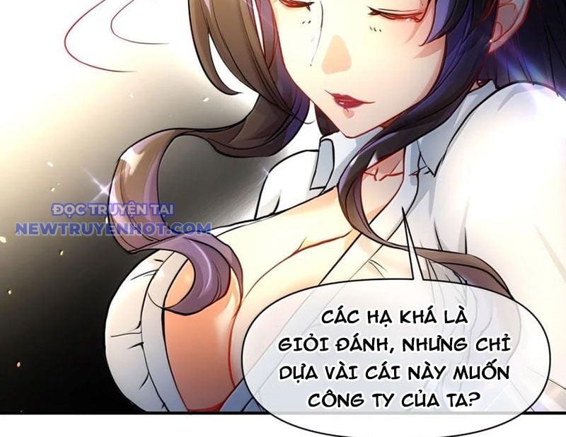 Xuyên Không Tới Thế Giới Tu Chân Nhưng Ta Vẫn Có Mạng Internet Chương 24 Ảnh 11