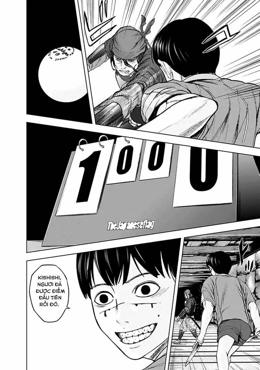 Gunjou Senki Chương 25 Ảnh 6