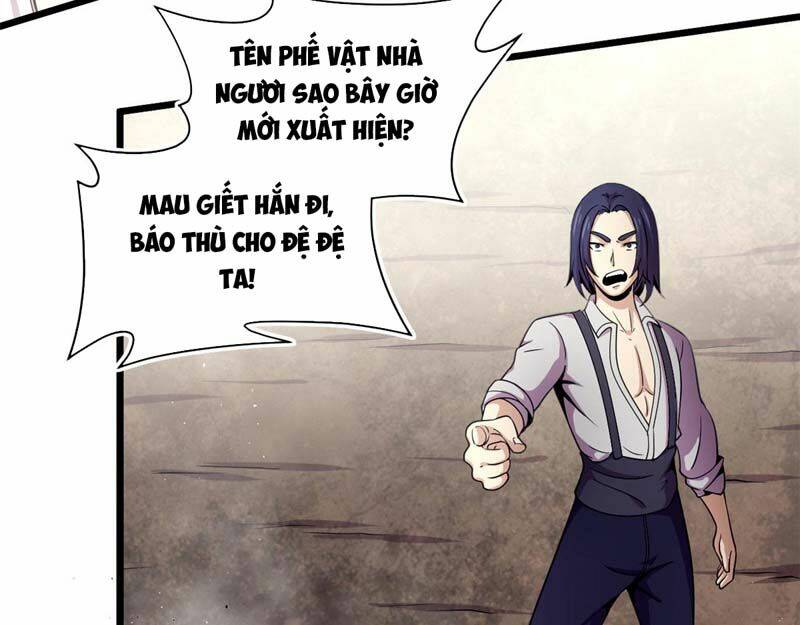 Sủng Mị Chương 37 Ảnh 59