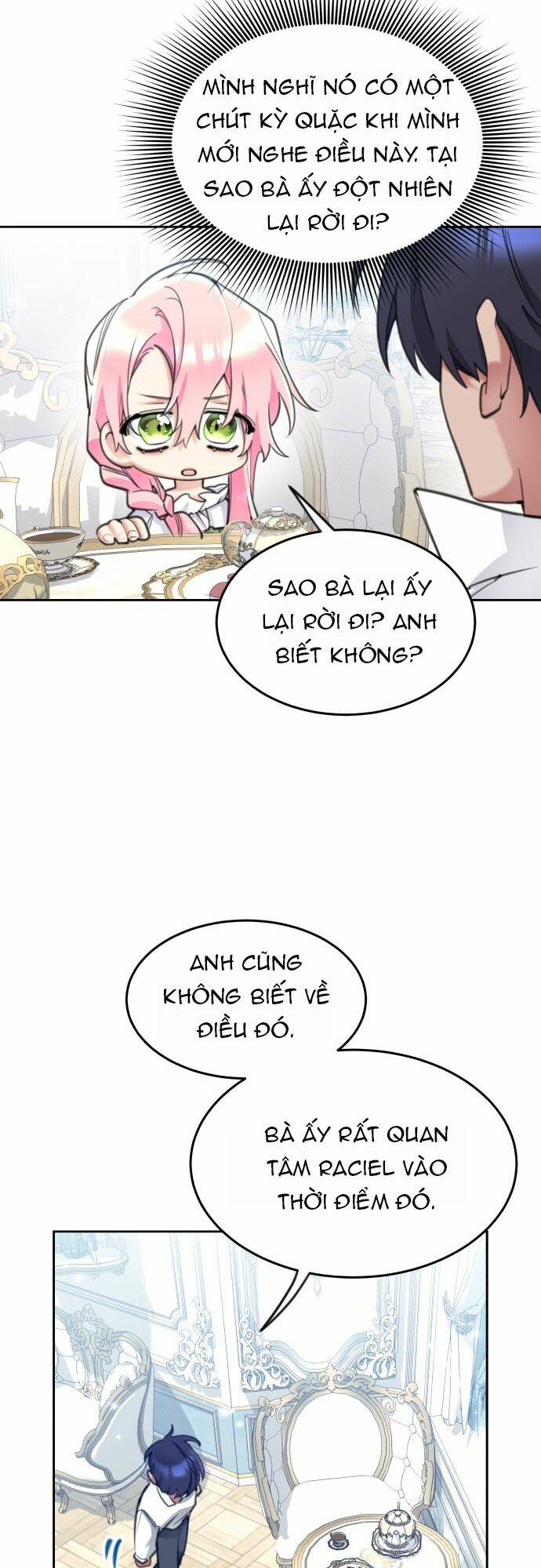 Công Chúa Lotto Chương 53 Ảnh 36