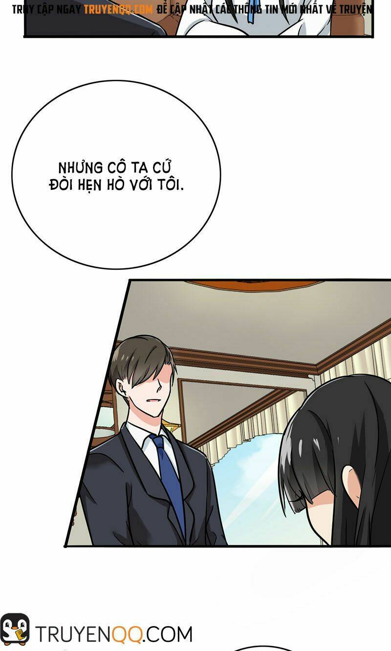 Become A Girl At Night Chương 49 Ảnh 4