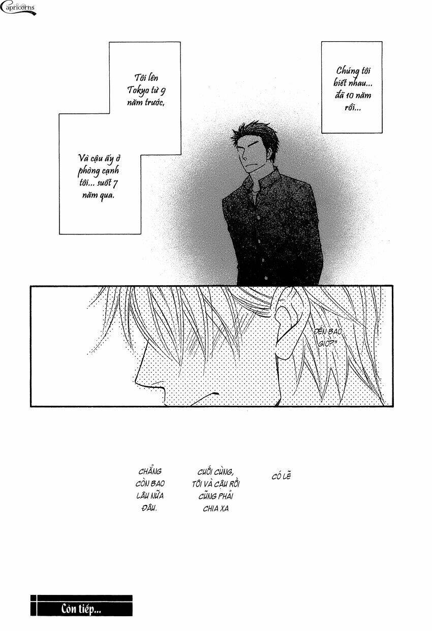 Heart No Kakurega Chương 7 Ảnh 25