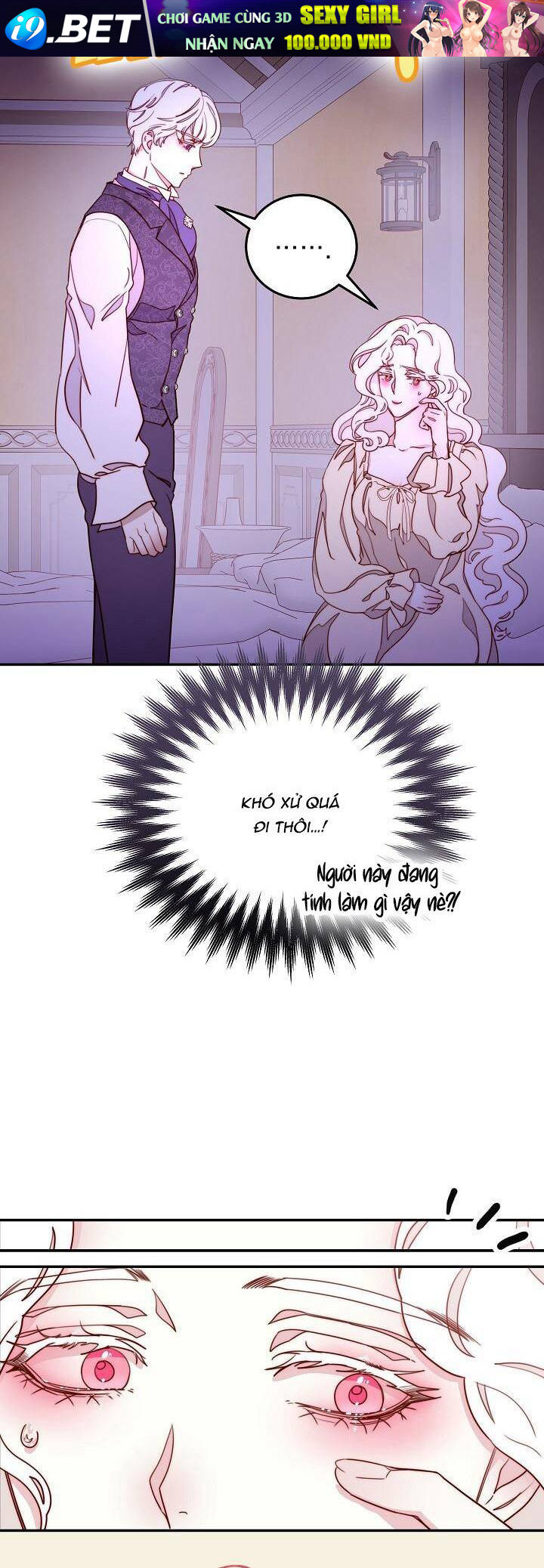 Hãy Quên Em Đi Nhé Chương 11 Ảnh 6
