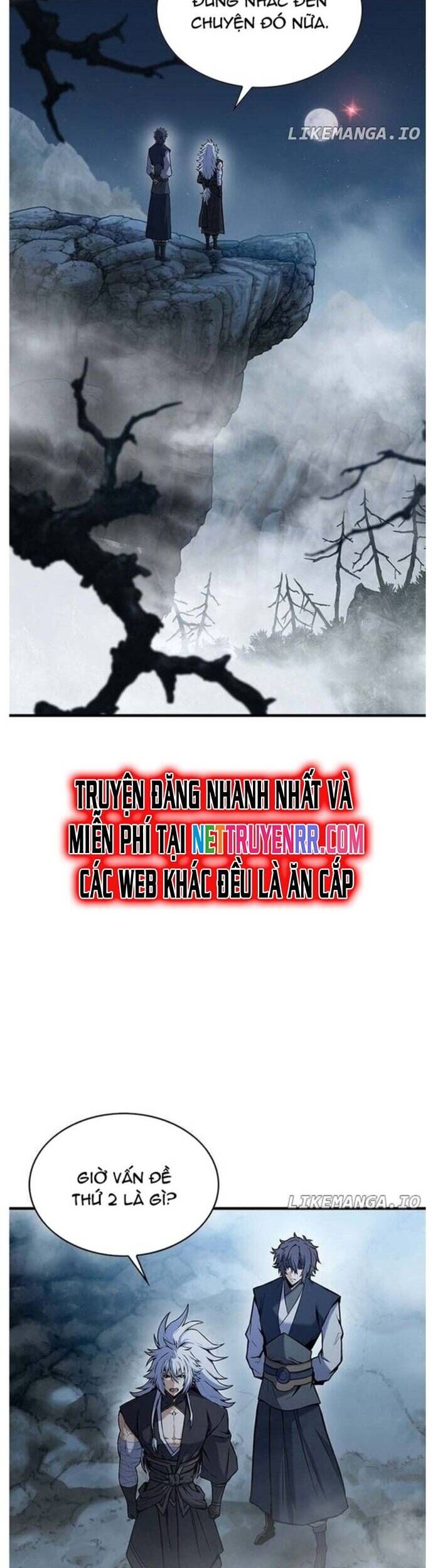Bá Vương Chi Tinh Chương 102 Ảnh 49