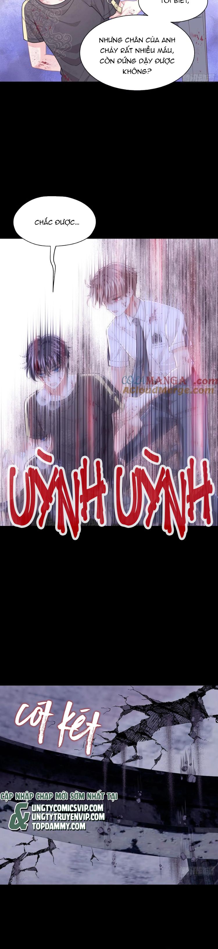 Tôi Nghi Ngờ Hệ Thống Thích Tôi Chương 97 Ảnh 11
