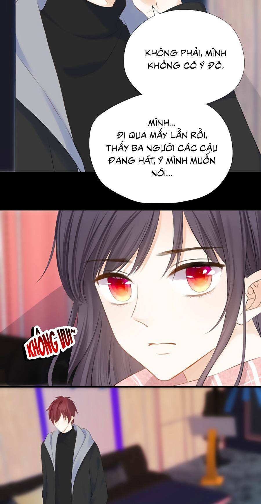 Thầm Yêu: Quất Sinh Hoài Nam Chương 34 Ảnh 17