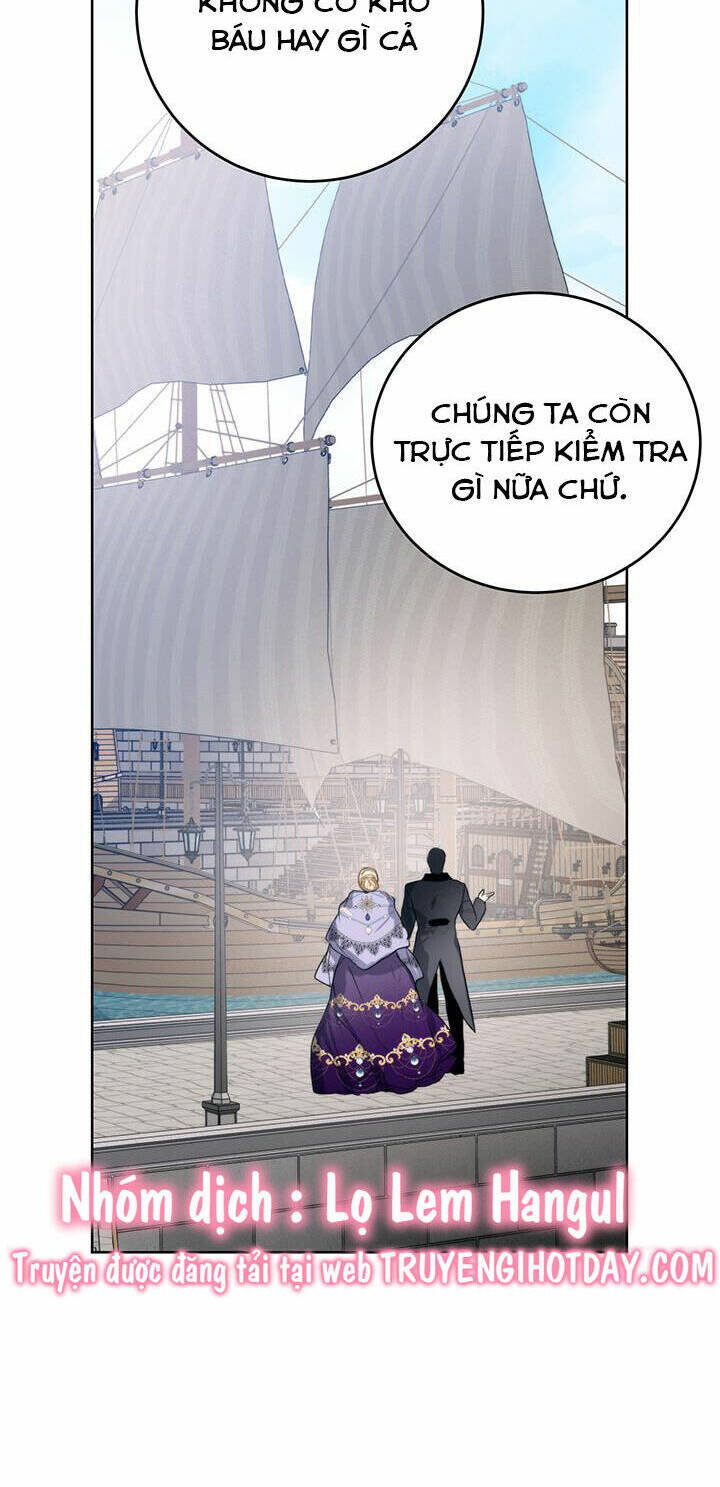 Hôn Nhân Hoàng Gia Chương 51 Ảnh 41