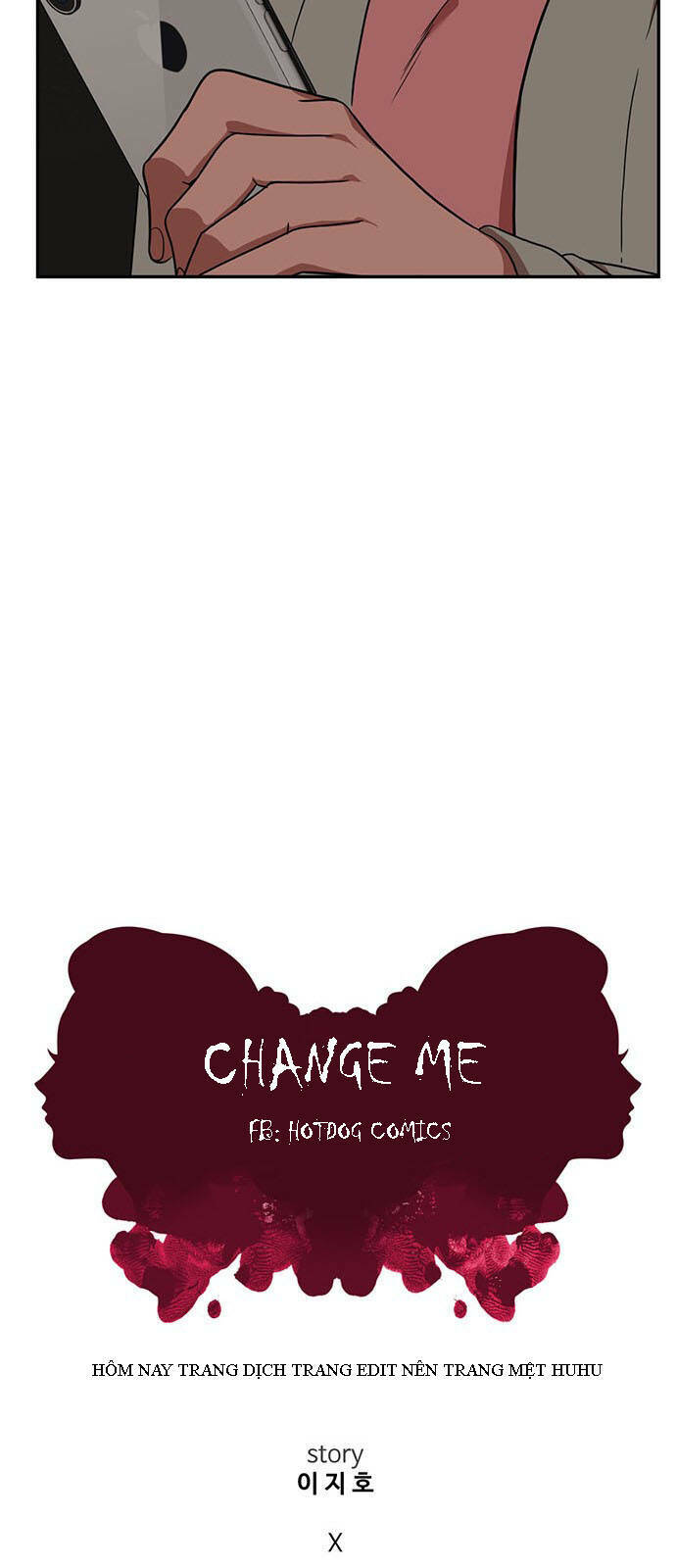 Change Me Chương 27 Ảnh 18