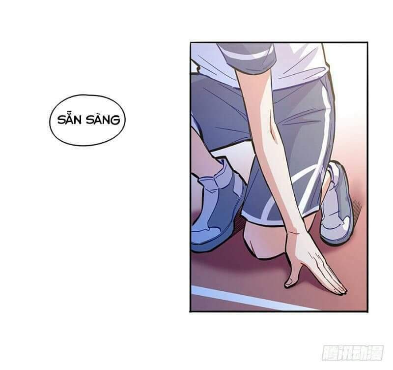 Ngôn Tình Nam Chính Không Thẳng Được Chương 3 Ảnh 39