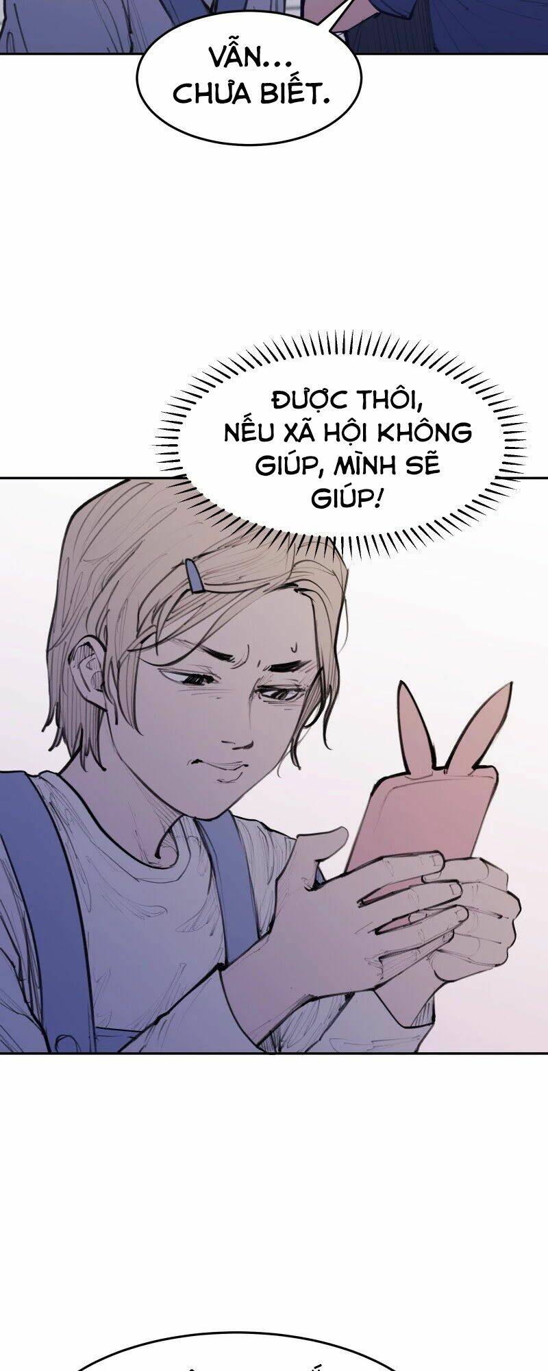 Tướng Quỷ Dạy Yêu Chương 109 Ảnh 33