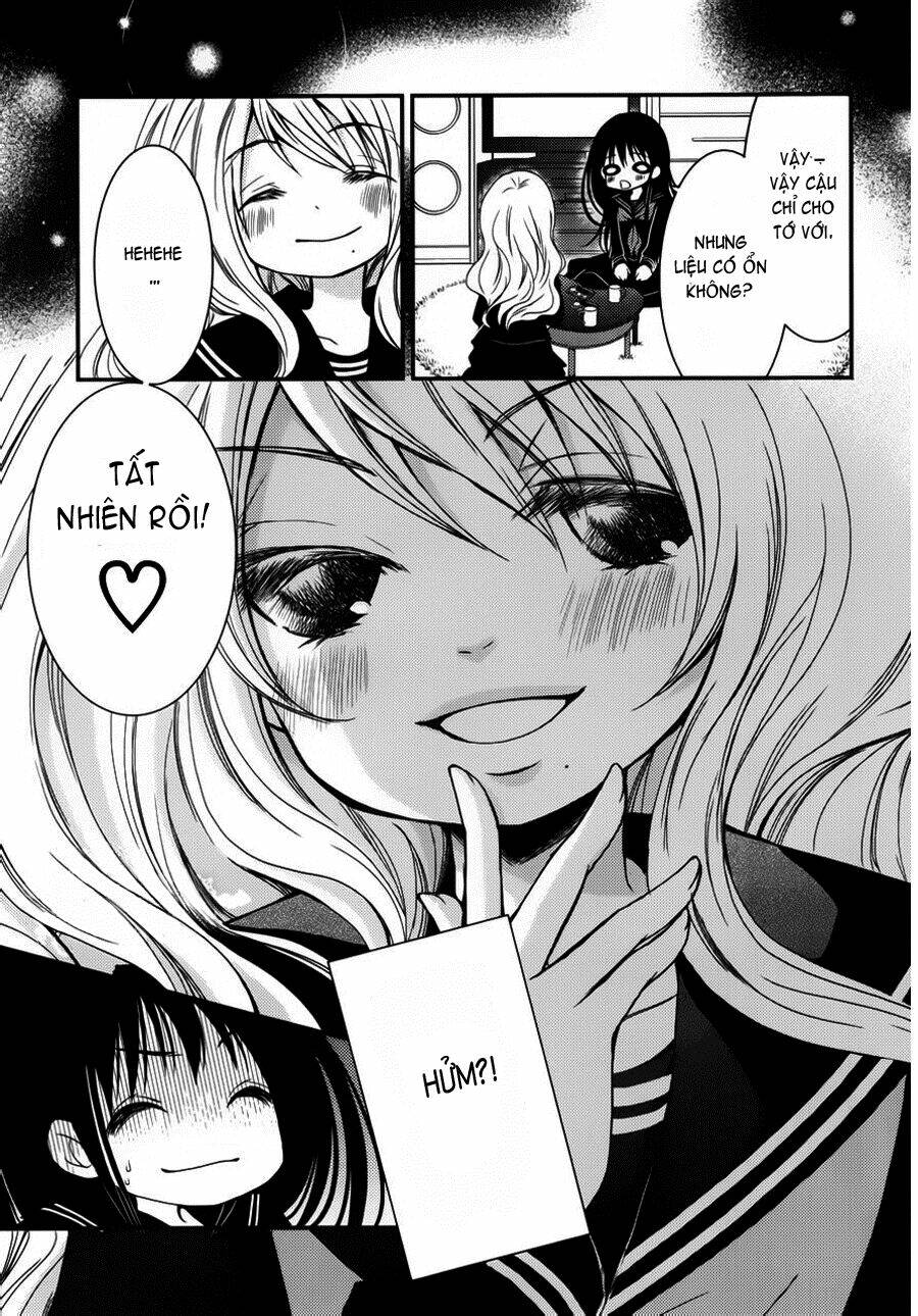 Ani Ga Imouto De Imouto Ga Ani Chương 3 Ảnh 24